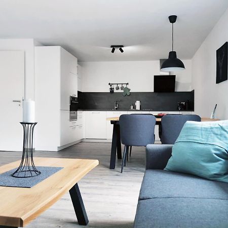 Fuchsbau Apartment Baiersbronn Exterior photo