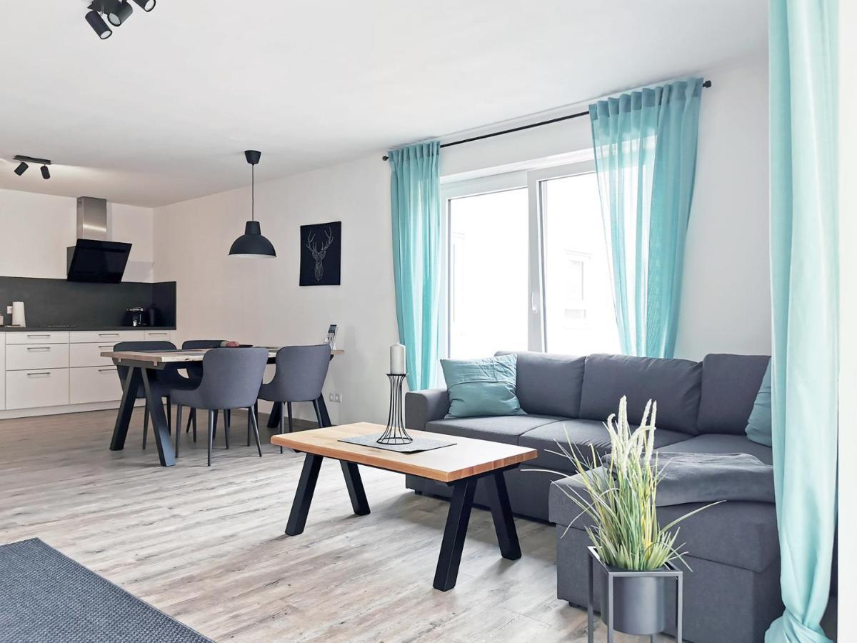 Fuchsbau Apartment Baiersbronn Exterior photo
