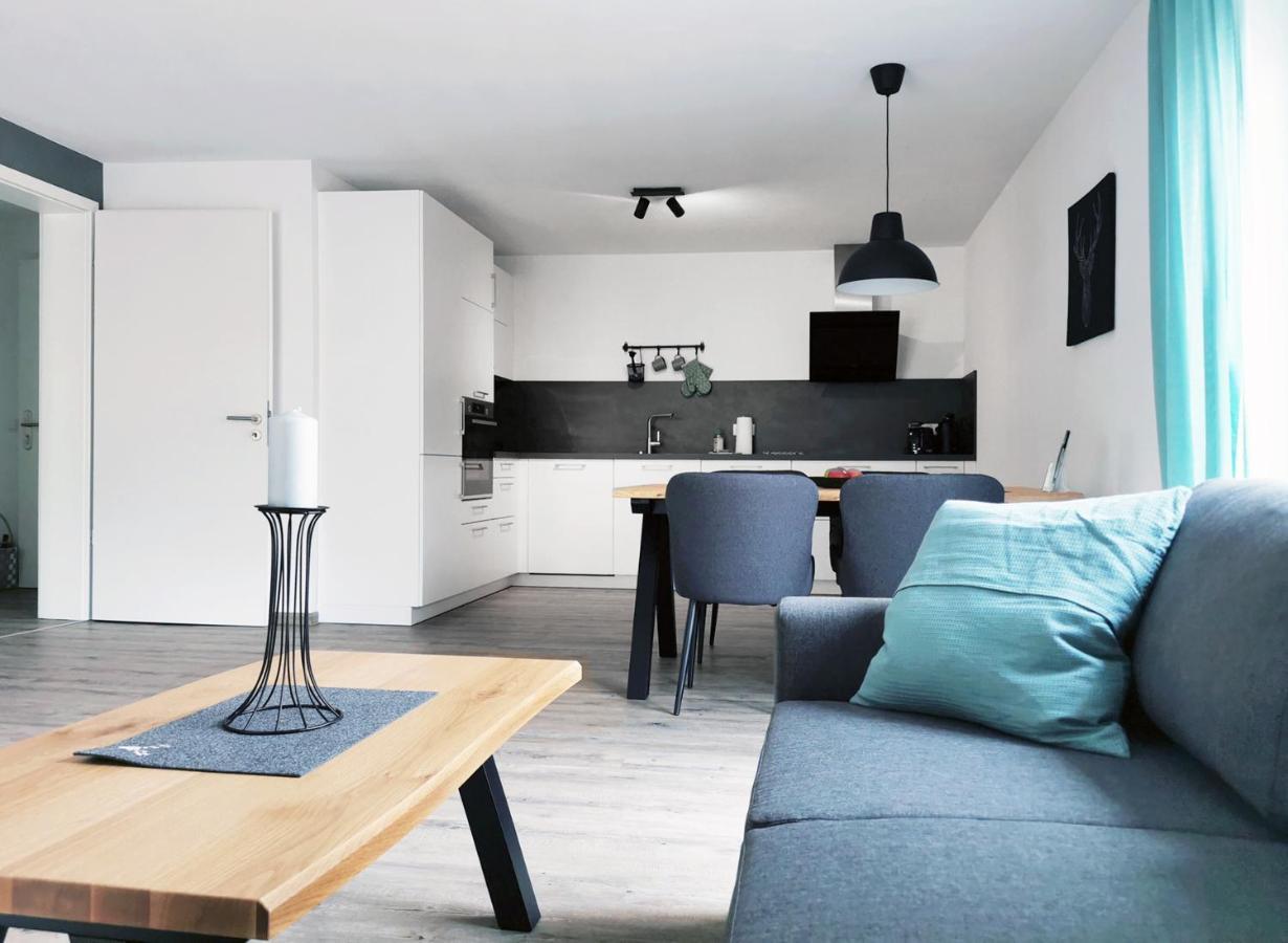 Fuchsbau Apartment Baiersbronn Exterior photo