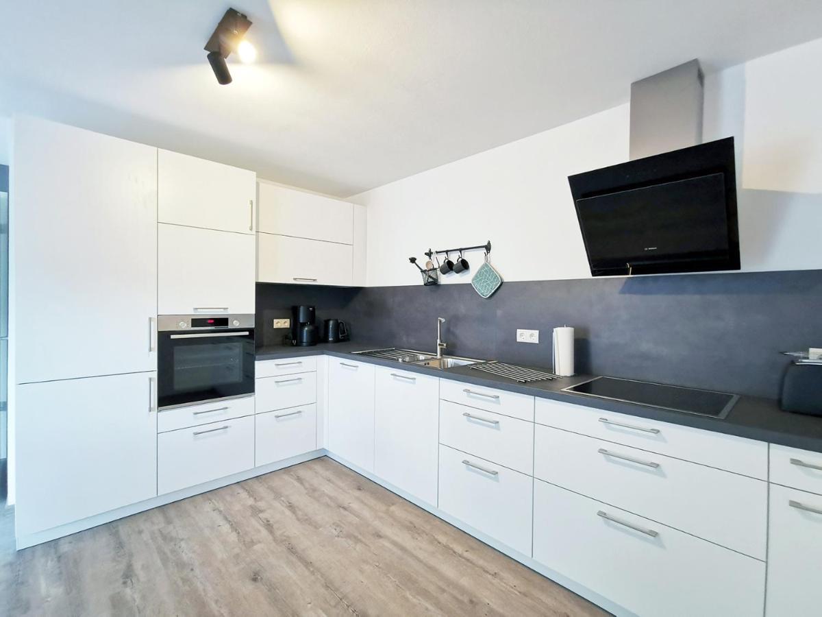 Fuchsbau Apartment Baiersbronn Exterior photo